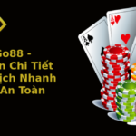 Rút Tiền Go88 - Hướng Dẫn Chi Tiết Để Giao Dịch Nhanh Chóng Và An Toàn 3 Rut Tien Go88 Huong Dan Chi Tiet E Giao Dich Nhanh Chong Va An Toan