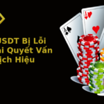 Rút Tiền USDT Bị Lỗi Go88 - Giải Quyết Vấn Đề Giao Dịch Hiệu Quả 3 Rut Tien Usdt Bi Loi Go88 Giai Quyet Van E Giao Dich Hieu Qua